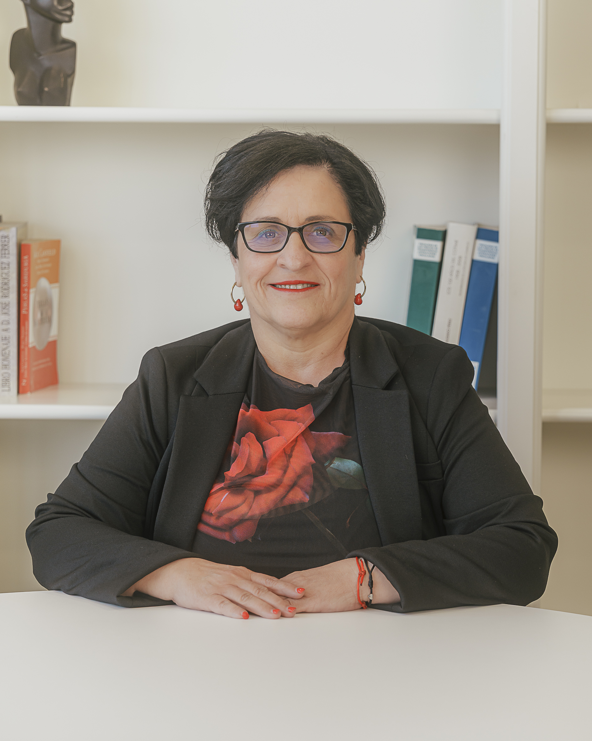 Carmen Rosa Garcia Garcia