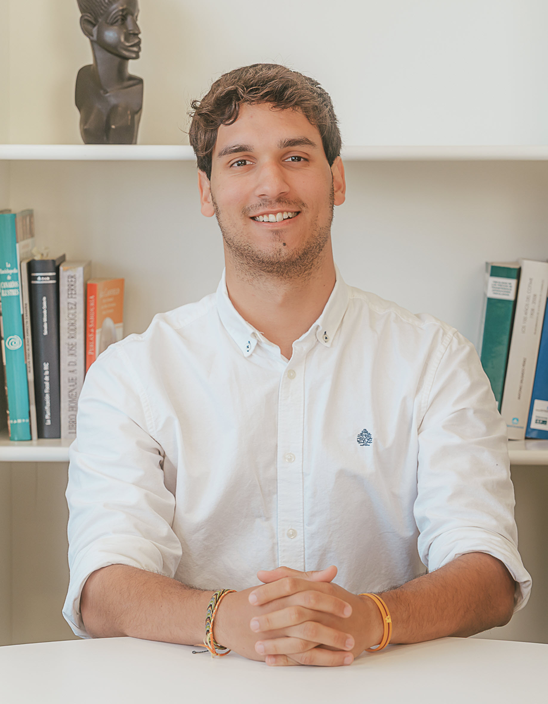 Daniel Andrés Peñalver Dominguez