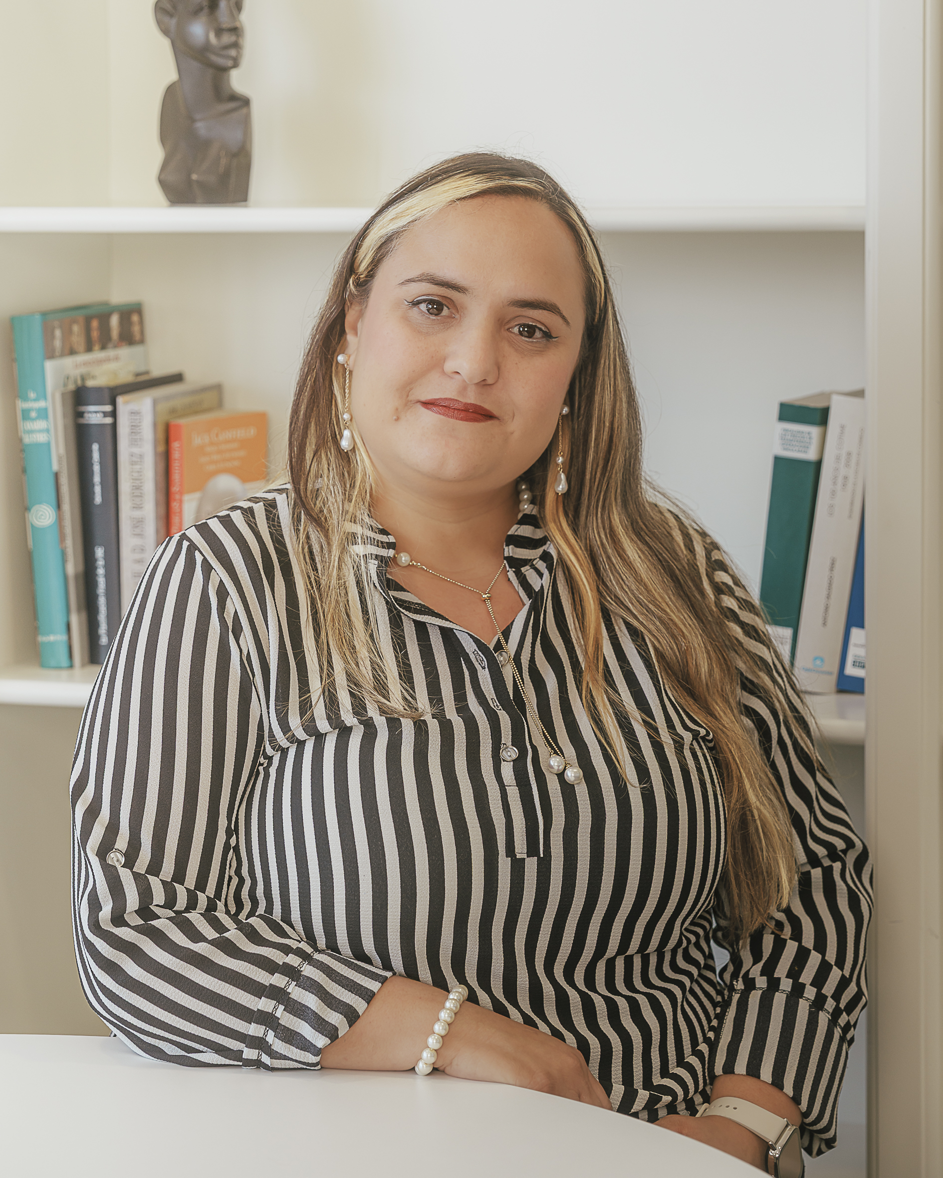Isabel María Nuñez Alfonso