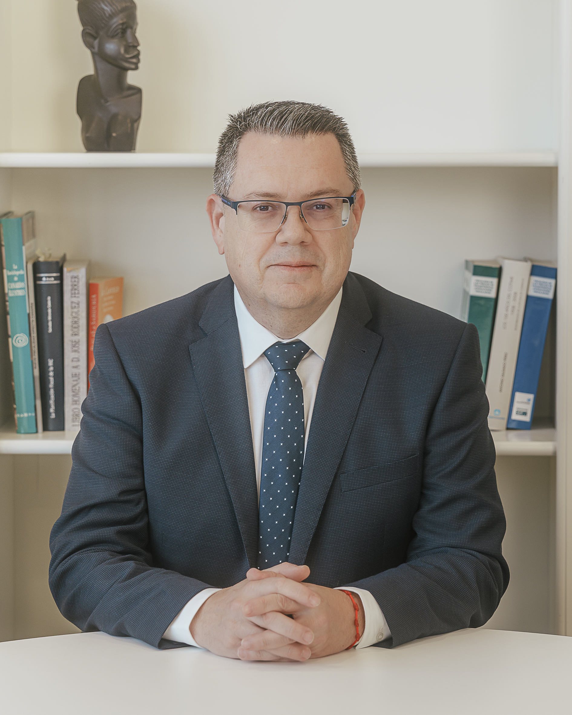 José Manuel Álvarez Luis