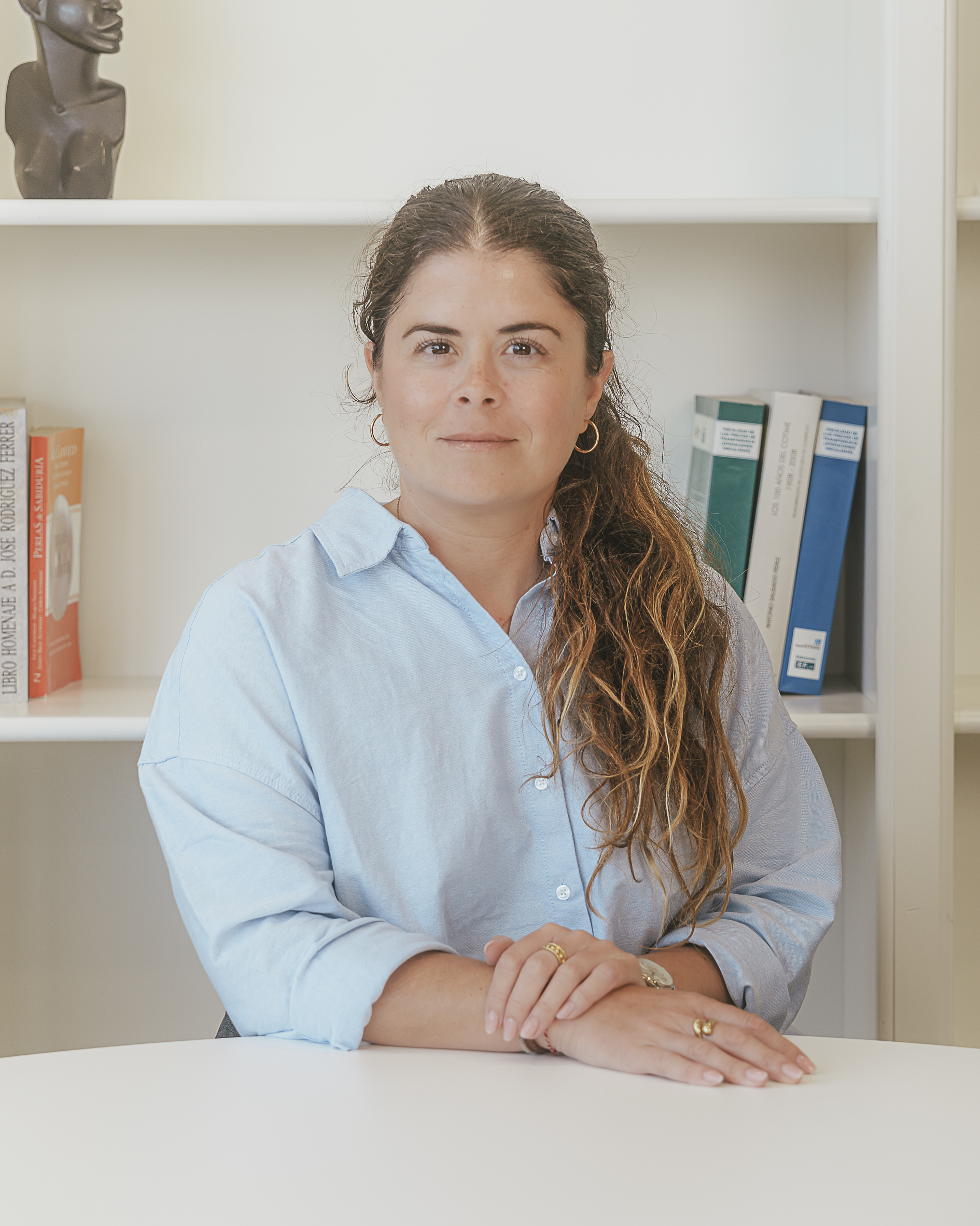 Leonor María Gómez Thomsen