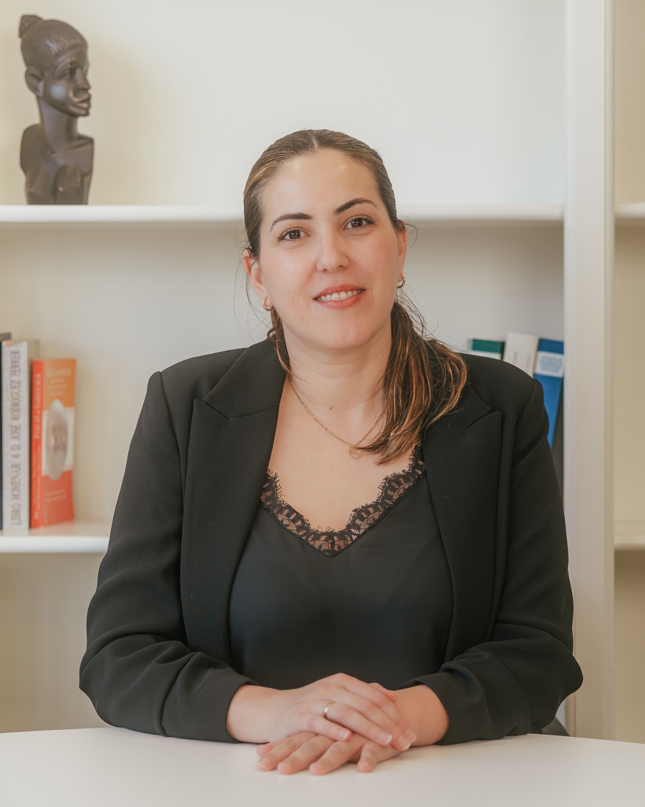 SARAI PÉREZ PÉREZ